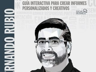 Curso práctico de Google Data Studio Analítica Visual 6 Curso práctico de Google Data Studio