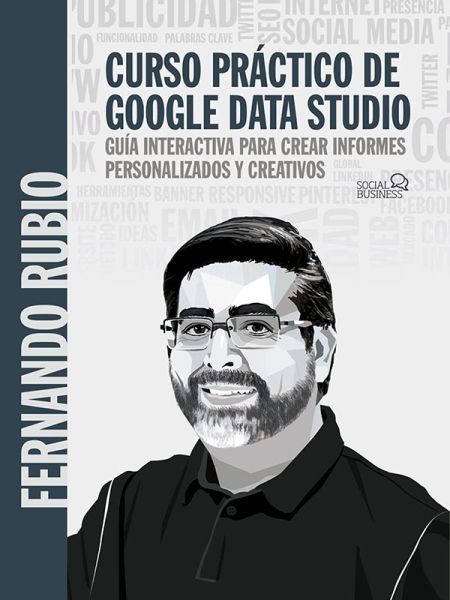 Curso práctico de Google Data Studio