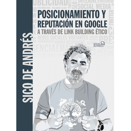 Posicionamiento y reputación en Google a través de link building ético