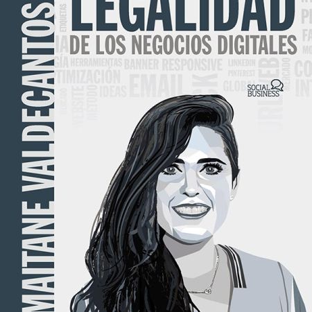Legalidad de los negocios digitales