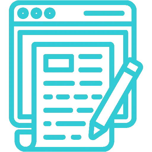 contenido web
