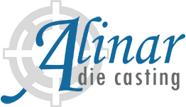 Alinar Die Casting alinar die casting 1 logo alinar