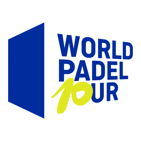World Padel Tour world padel tour 1 logo world padel tour