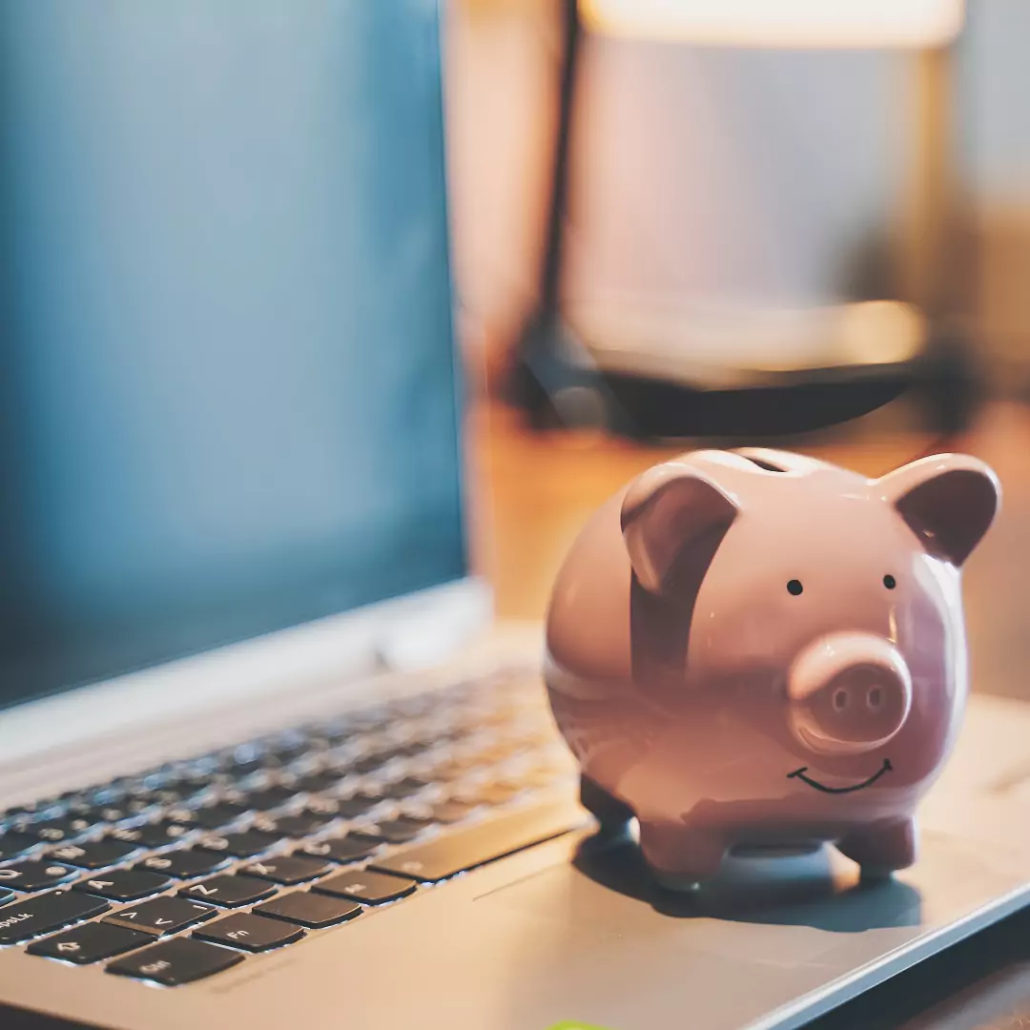 marketing financiero